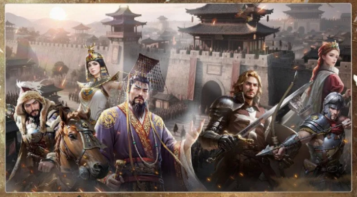 蜗牛数字研发的SLG手游新作《英雄之城3》正式宣布将于11月18日上午十点启动全平台公测