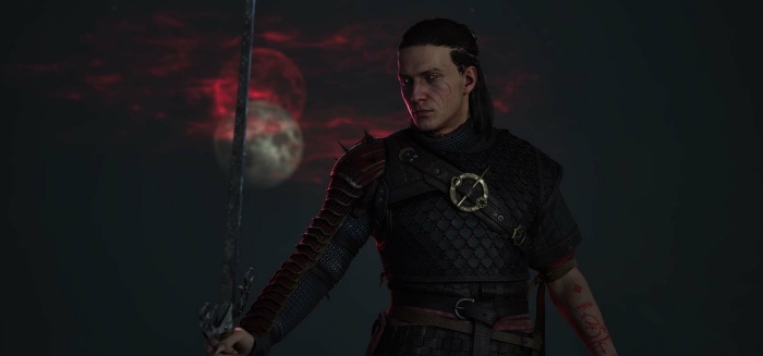 开放世界黑暗奇幻动作RPG《黎明行者的血》发布游戏概览视频