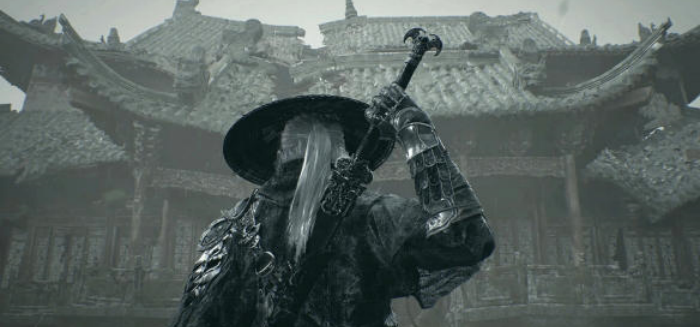 动作角色扮演游戏《影之刃零（Phantom Blade 0）》确认将登陆PS5与PC平台