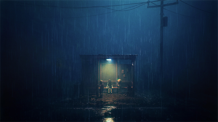 恐怖冒险游戏《Reanimal》将于2026年2月13日登陆PC、PS5、Nintendo Switch 2以及Xbox Series X/S