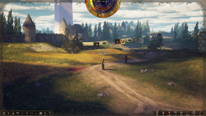 沙盒战略新游《历史的终结》，预计12月10日上线抢先体验版