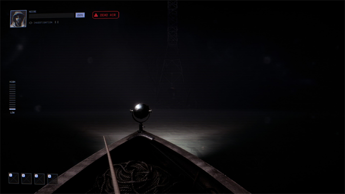 恐怖游戏《寻踪溺亡湖》公开在Steam测试