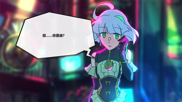 科幻悬疑推理游戏《EDEN.schemata》将延期至2026年