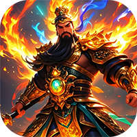 傲视苍穹（1折免费版）新手游图标