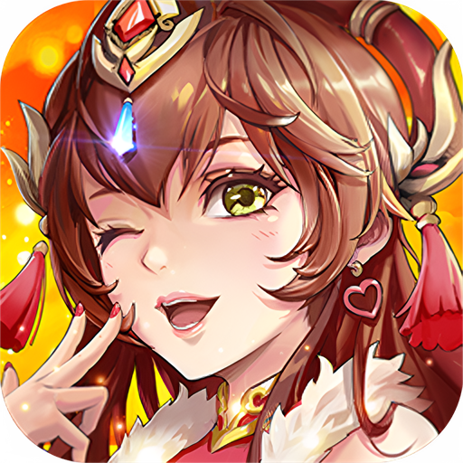 逍遥三国_0.1折手游图标