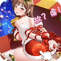 明日战姬_1折约会三国战姬手游图标