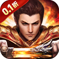 血与沙OL_0.1折微变三职手游图标