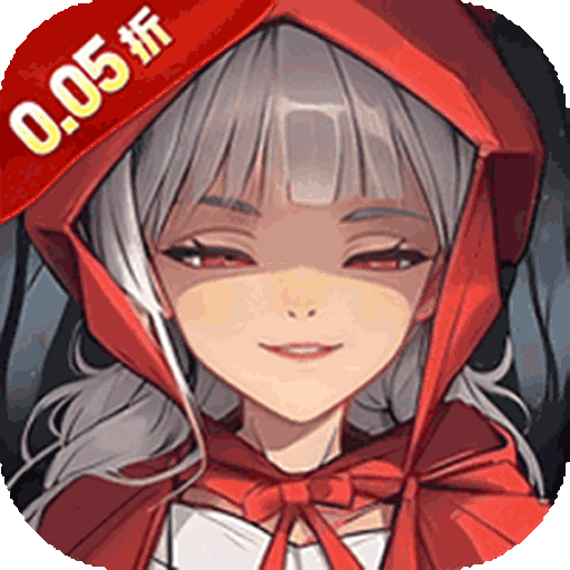 梵天巨翼（0.05折每天送2000）手游图标