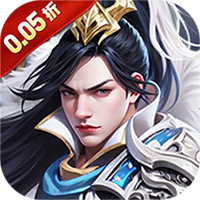  涂色空间（0.05折三国开局领真充）手游图标