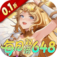 风暴迷城（0.1折每日1296代金）手游图标