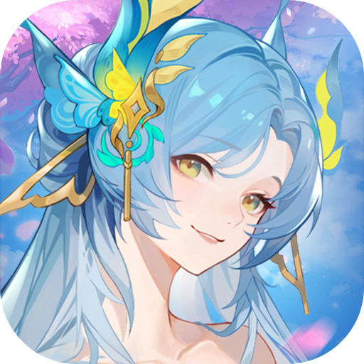 斗罗大陆：武魂觉醒-打金版手游图标