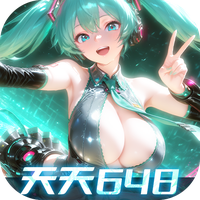 召唤英雄（0.1折畅享打金特权）手游图标