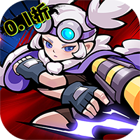 超能防御（每日6480代金0.1折免费版）手游图标