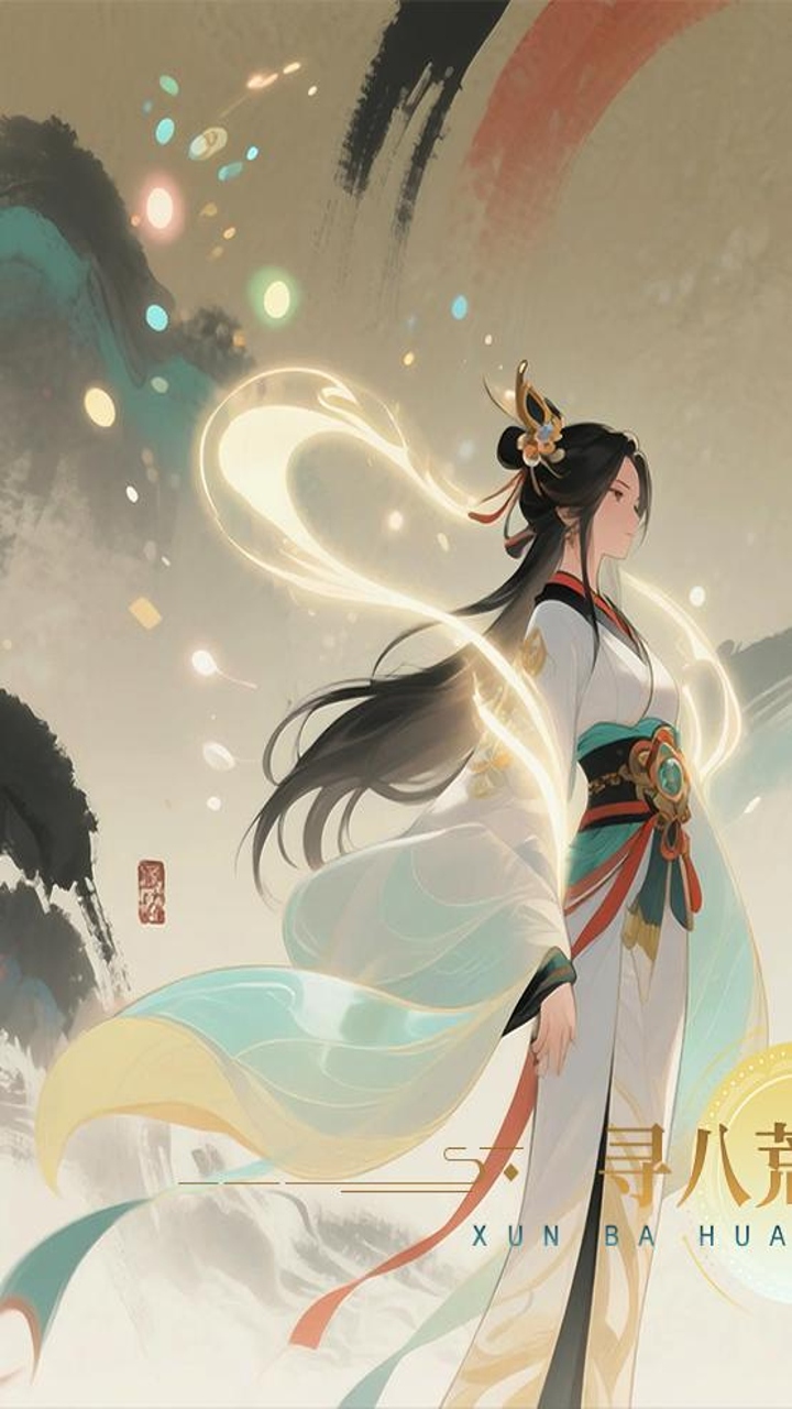 天命神话（0.05折梦幻阴阳师）游戏截图