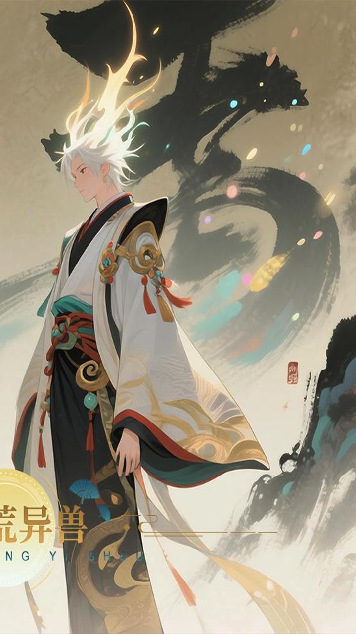 天命神话（0.05折梦幻阴阳师）游戏截图