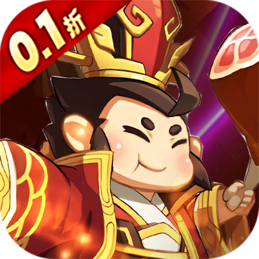 飞虫大冒险（内置0.1折三国送万充）手游图标