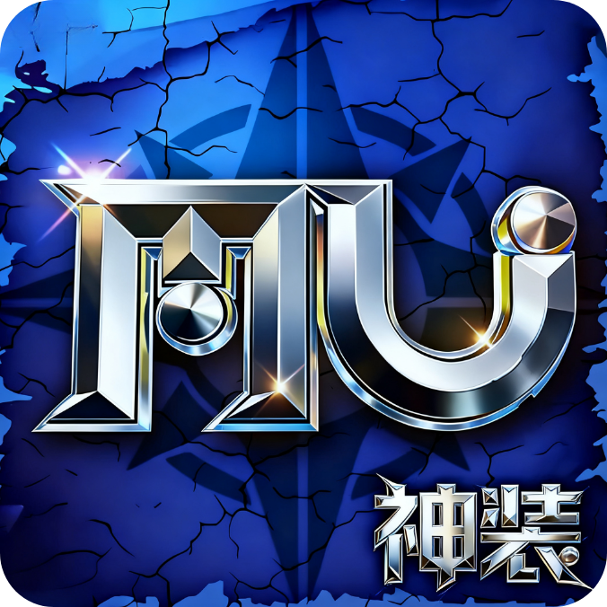 雷霆战魂（奇迹）手游图标