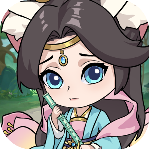 喵星联盟0.1折手游图标