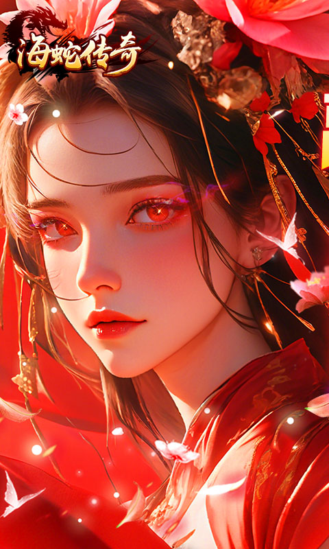 海蛇传奇欢乐版_打金送万充手游下载官网