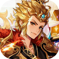 风之剑舞（0.1折神契）手游图标