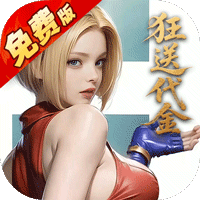 热血暗黑（0.05折百倍代金）手游图标