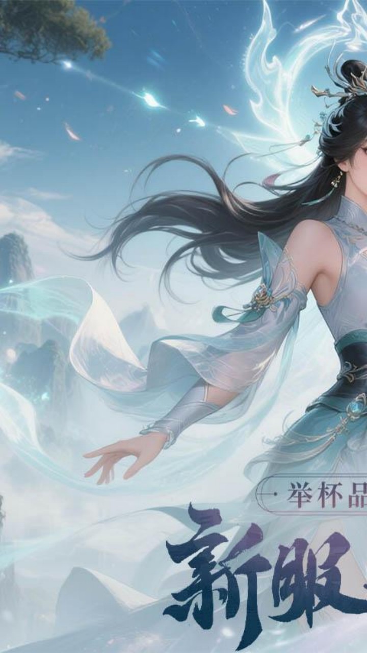 《剑仙缘（0.1折通神之路）》手游官方版