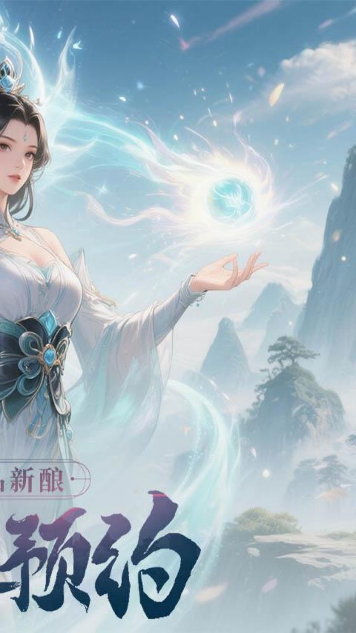 《剑仙缘（0.1折通神之路）》手游官方版