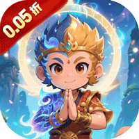 倾世情缘（0.05折西行密卷）手游图标