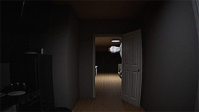 短篇3D恐怖冒险游戏《GetOut》(デテイケ)预定于11月14日在Steam平台推出