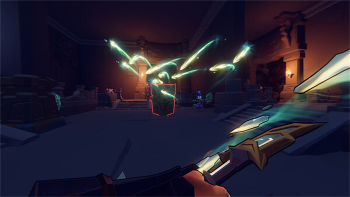 射击游戏《枪火重生》推出全新 DLC 「古木灵歌」