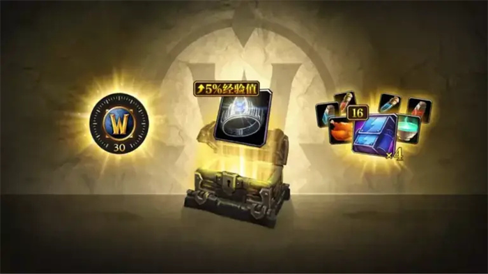 《魔兽世界》泰坦重铸服务器「时光」现已正式上线！