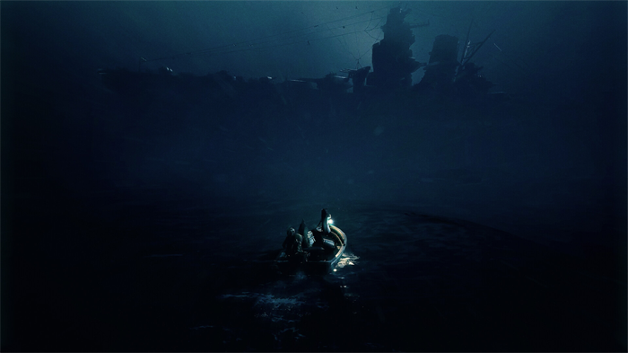 恐怖冒险游戏《Reanimal》将于2026年2月13日登陆PC、PS5、Nintendo Switch 2以及Xbox Series X/S