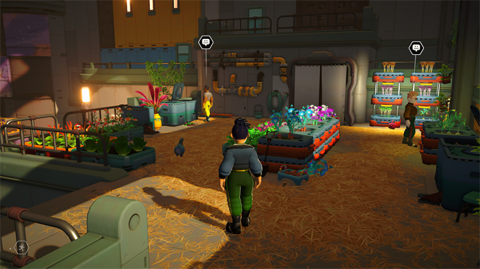 叙事生活模拟游戏《Young Suns》已在Xbox Series X/S、Xbox One和PC 平台开启 Game Preview 预览