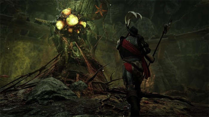 动作角色扮演游戏《战锤:末世鼠疫2》的累计玩家总数已超过2500万人