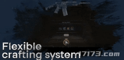 开放世界射击MMO端游《荒原先驱》开启公开测试