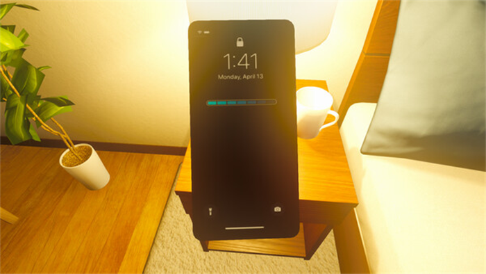 美少女恐怖冒险游戏《ERROR:Ai.lien》将在steam游戏平台推出