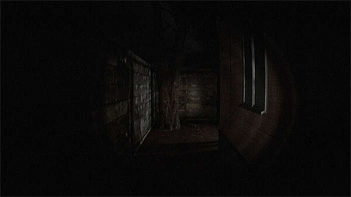 短篇3D恐怖冒险游戏《GetOut》(デテイケ)预定于11月14日在Steam平台推出