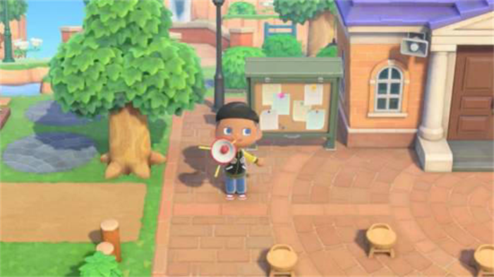 Switch2版《集合啦！动物森友会》将于2026年1月15日发售