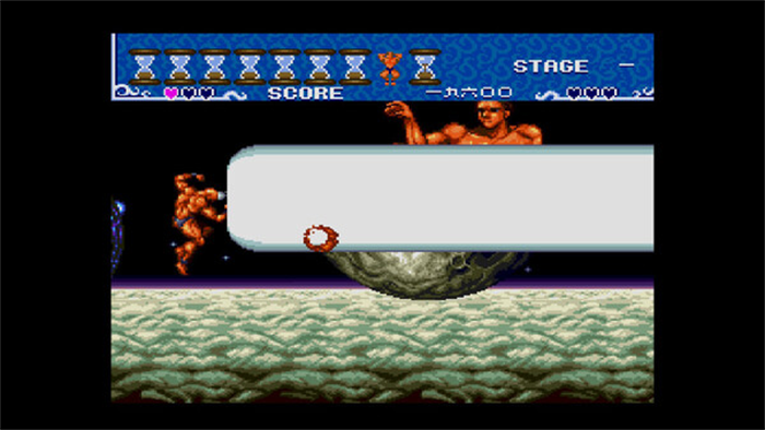 PC版《超兄贵合集》游戏已完全移植到 Steam