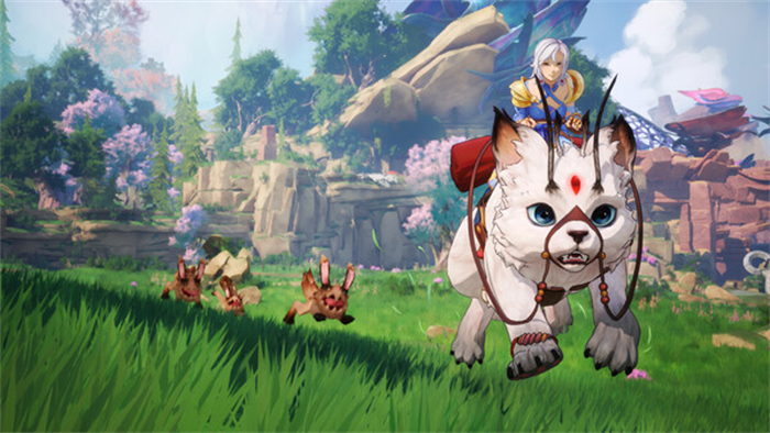 ARPG游戏《Edge of Memories》PS5版本将于2026年春季发售