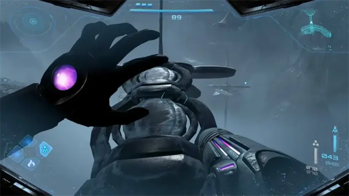 《银河战士Prime 4：超越》游戏全新预告片“生存”发布