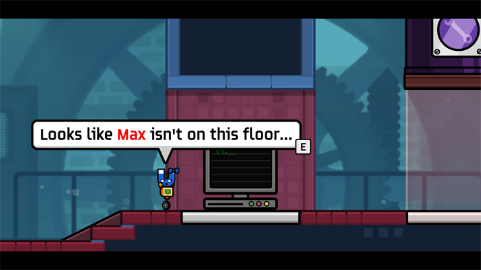 解谜平台游戏《Mind Over Magnet》宣布将于12月18日在ps5和switch平台发售