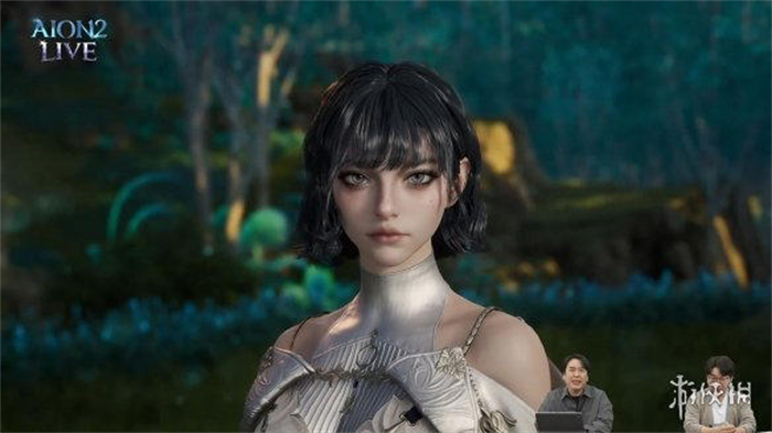 《永恒之塔 2》已于 2025 年 11 月 18 日同步开启韩服与台服公测