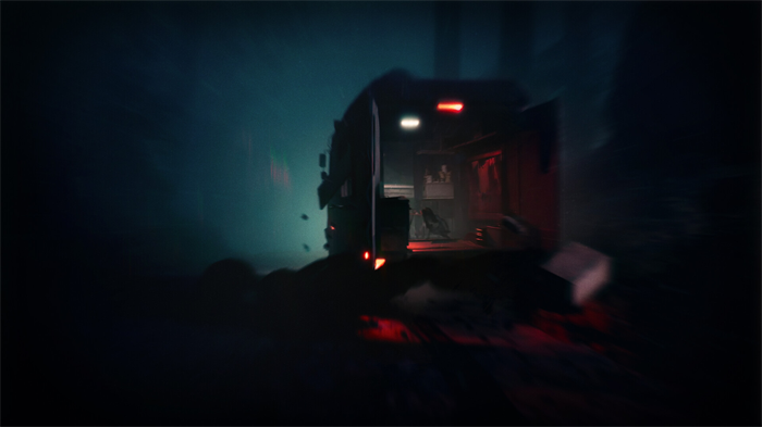 恐怖冒险游戏《Reanimal》将于2026年2月13日登陆PC、PS5、Nintendo Switch 2以及Xbox Series X/S