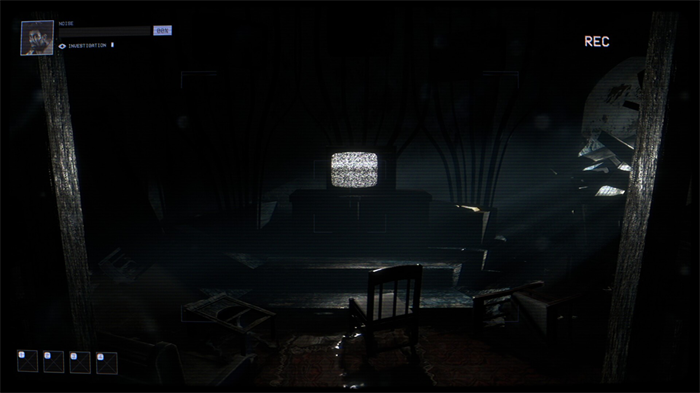 恐怖游戏《寻踪溺亡湖》公开在Steam测试