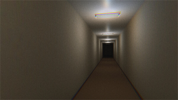 美少女恐怖冒险游戏《ERROR:Ai.lien》将在steam游戏平台推出