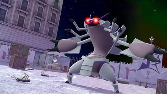 《宝可梦传说：Z-A》DLC“超次元爆涌”将于12月10日上线