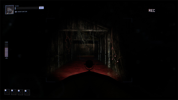 恐怖游戏《寻踪溺亡湖》公开在Steam测试