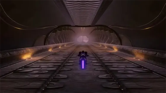 《银河战士Prime 4：超越》游戏全新预告片“生存”发布