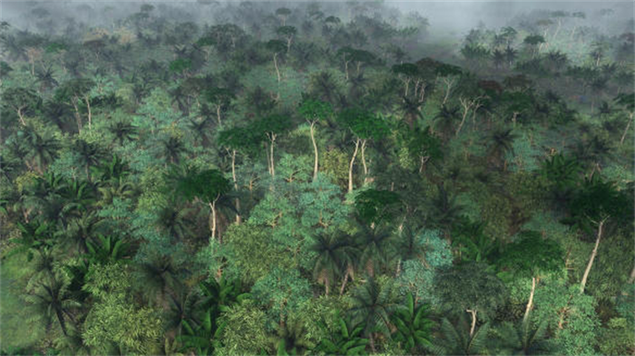 即时战略游戏《帝国时代IV》正式推出全新扩展内容——《东方王朝》！